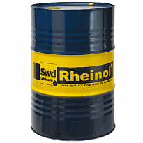 SWD Rheinol Масло трансмиссионное полусинтетическое Synkrol 4 GL-4 80W-90 208л